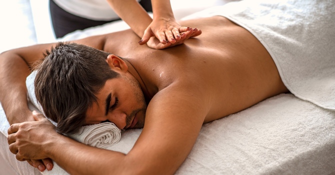 Naturopath & Nutritionist
