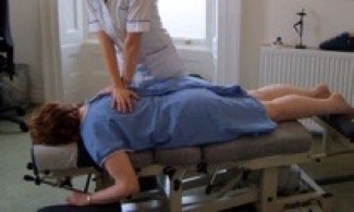 chiropractor treatment for Back Pain Headache Sport Injury Podiatrist Nutrition Massage